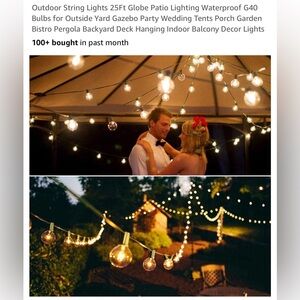 LUCES PARA DECORACION